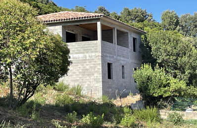 vente maison 217 300 € à proximité de Ghisonaccia (20240)