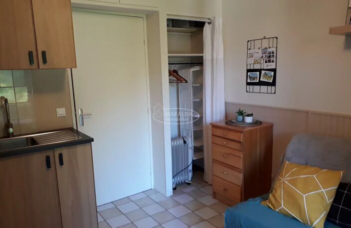 MONT-SAXONNEX Location appartement — photo 4
