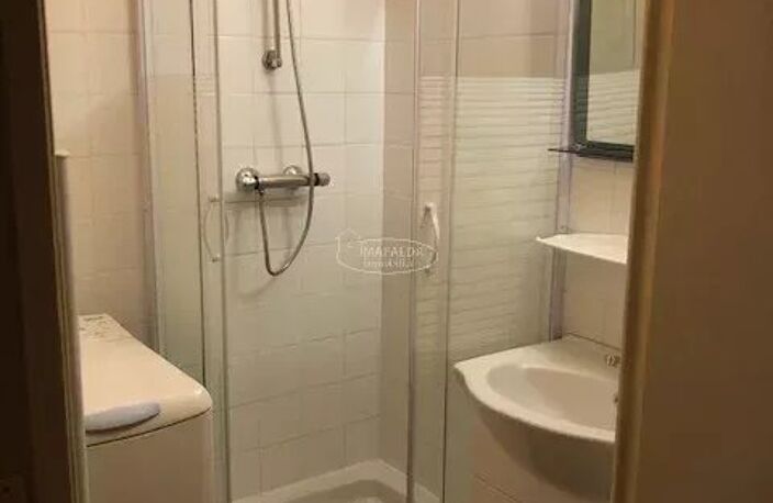 MONT-SAXONNEX Location appartement — photo 5