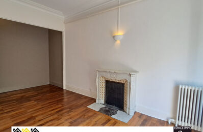 vente appartement 199 000 € à proximité de Fontanil-Cornillon (38120)