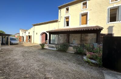 vente maison 330 000 € à proximité de Montpeyroux (34150)