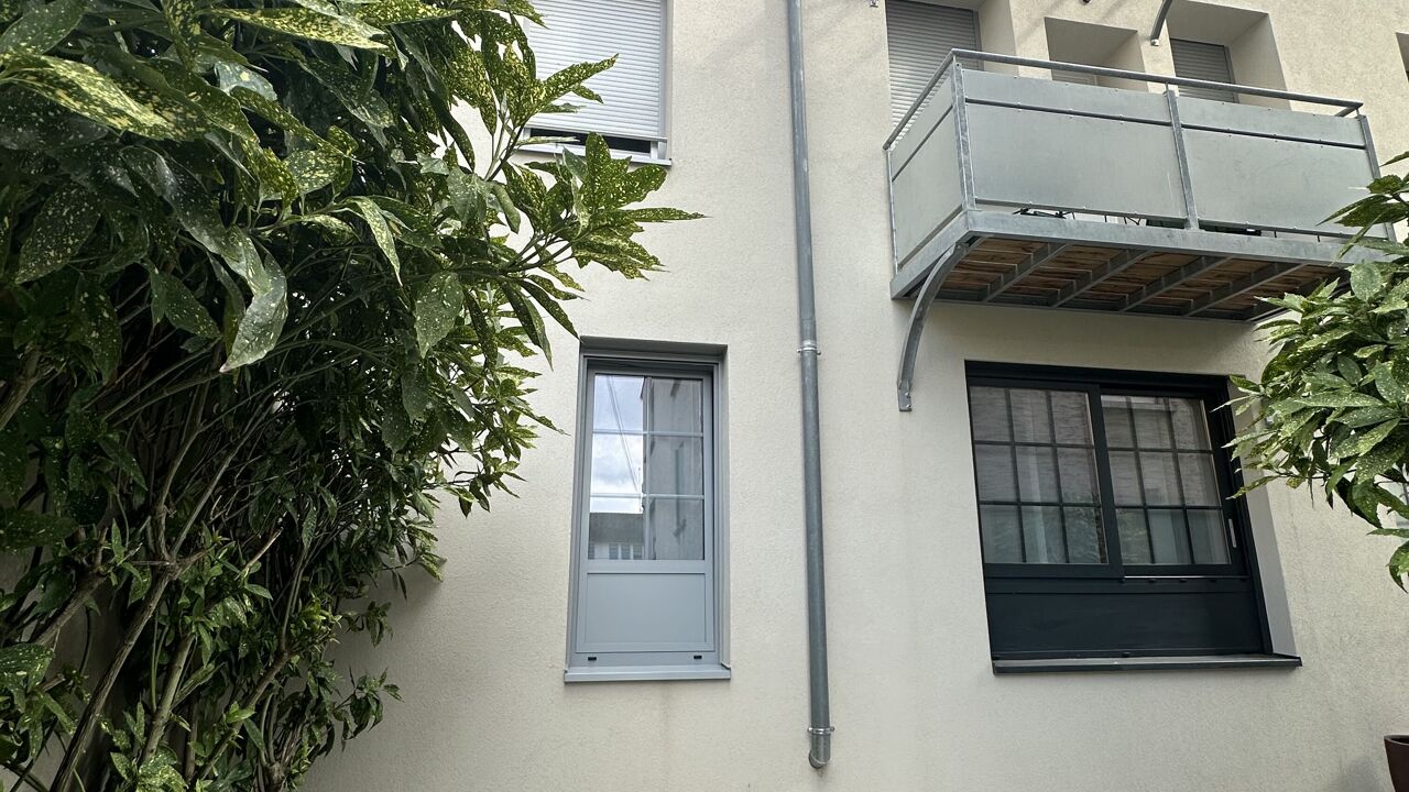 immeuble  pièces 363 m2 à vendre à Mulhouse (68200)