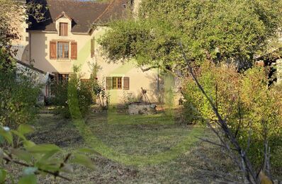 vente maison 129 000 € à proximité de Mérigny (36220)