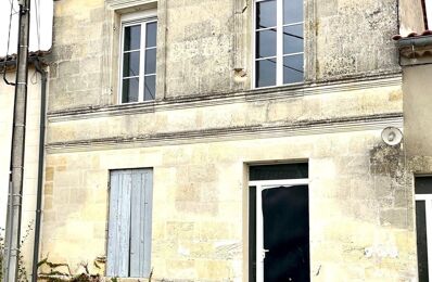 vente maison 212 250 € à proximité de Saint-Ciers-sur-Gironde (33820)