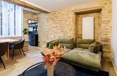 vente appartement 162 000 € à proximité de Chevigny-Saint-Sauveur (21800)