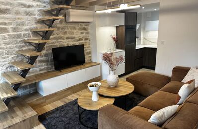 vente appartement 236 000 € à proximité de Velars-sur-Ouche (21370)