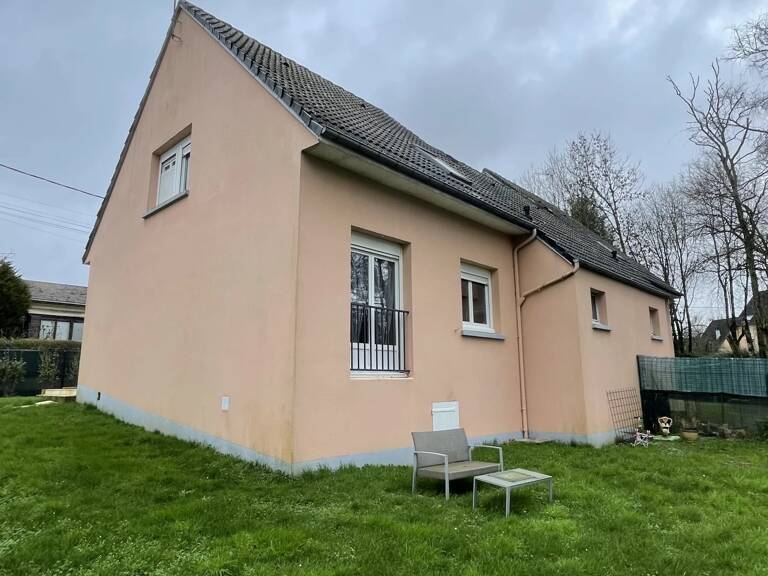 MAISON SEMI INDIVIDUELLE — photo 1