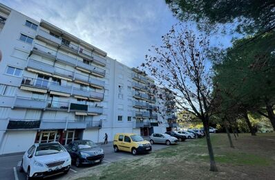 vente appartement 219 000 € à proximité de Vendargues (34740)