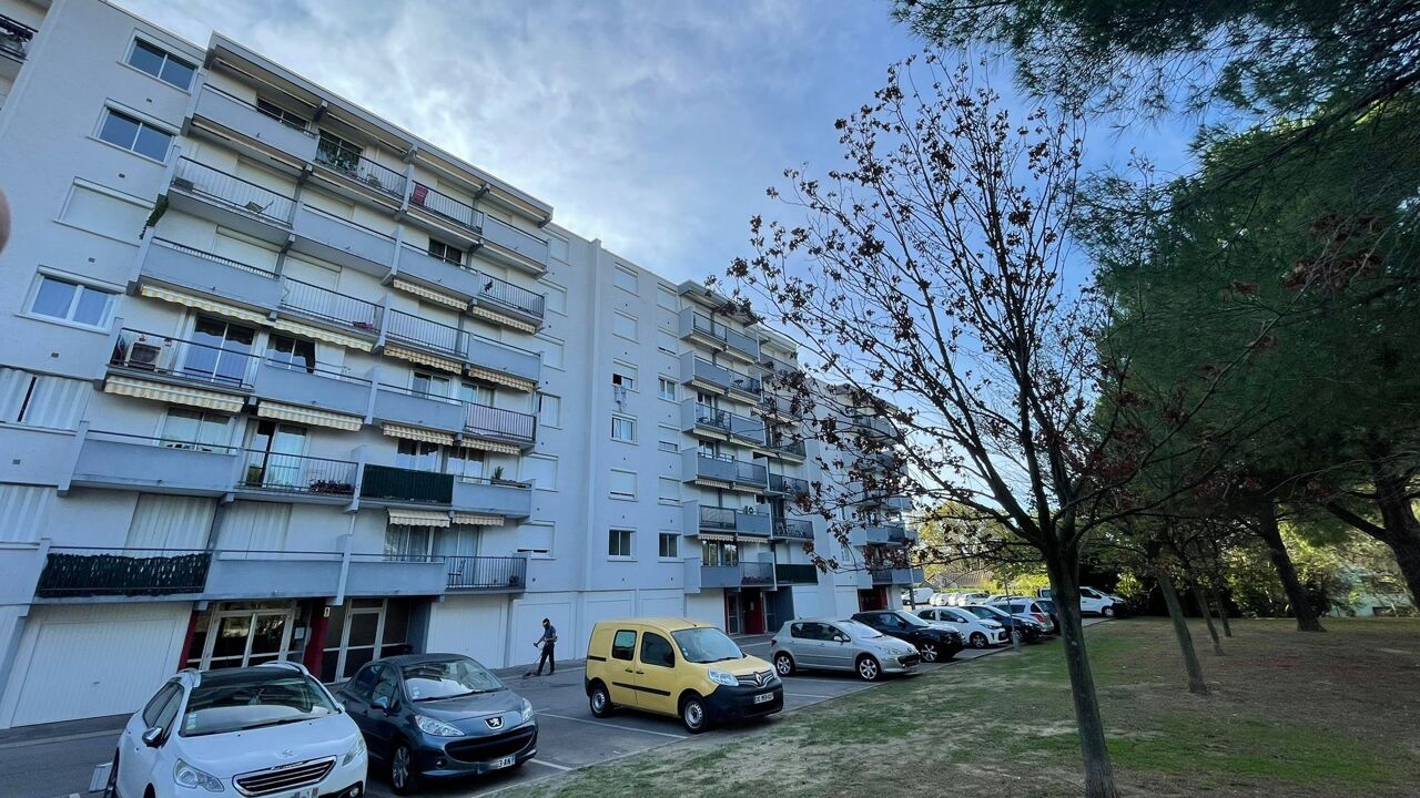 appartement 6 pièces 111 m2 à vendre à Montpellier (34080)