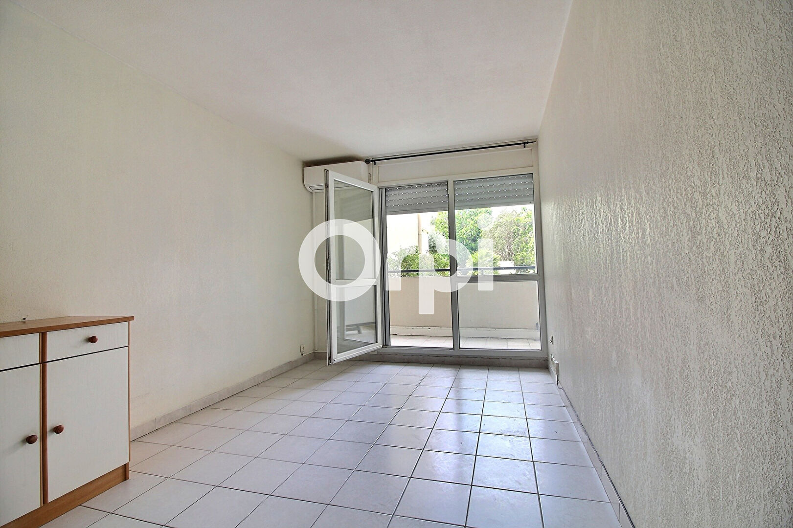 Marseille 5eme Appartement 18 m²