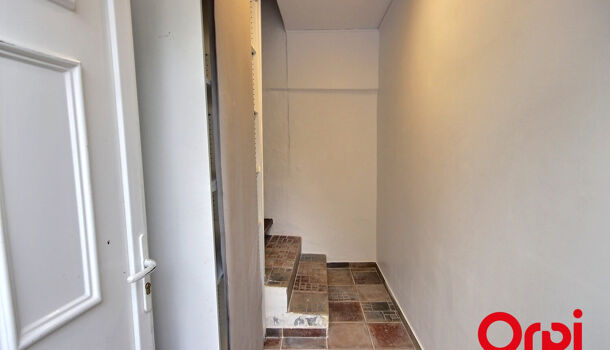 Appartement 2 pièces  à vendre Marseille 11eme 13011