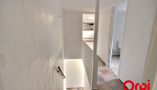 Appartement 2 pièces  à vendre Marseille 11eme 13011