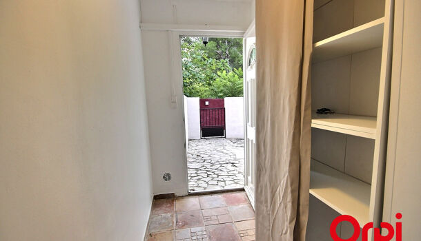 Appartement 2 pièces  à vendre Marseille 11eme 13011