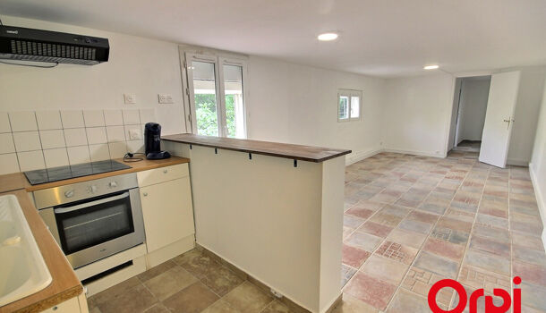 Appartement 2 pièces  à vendre Marseille 11eme 13011