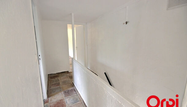 Appartement 2 pièces  à vendre Marseille 11eme 13011