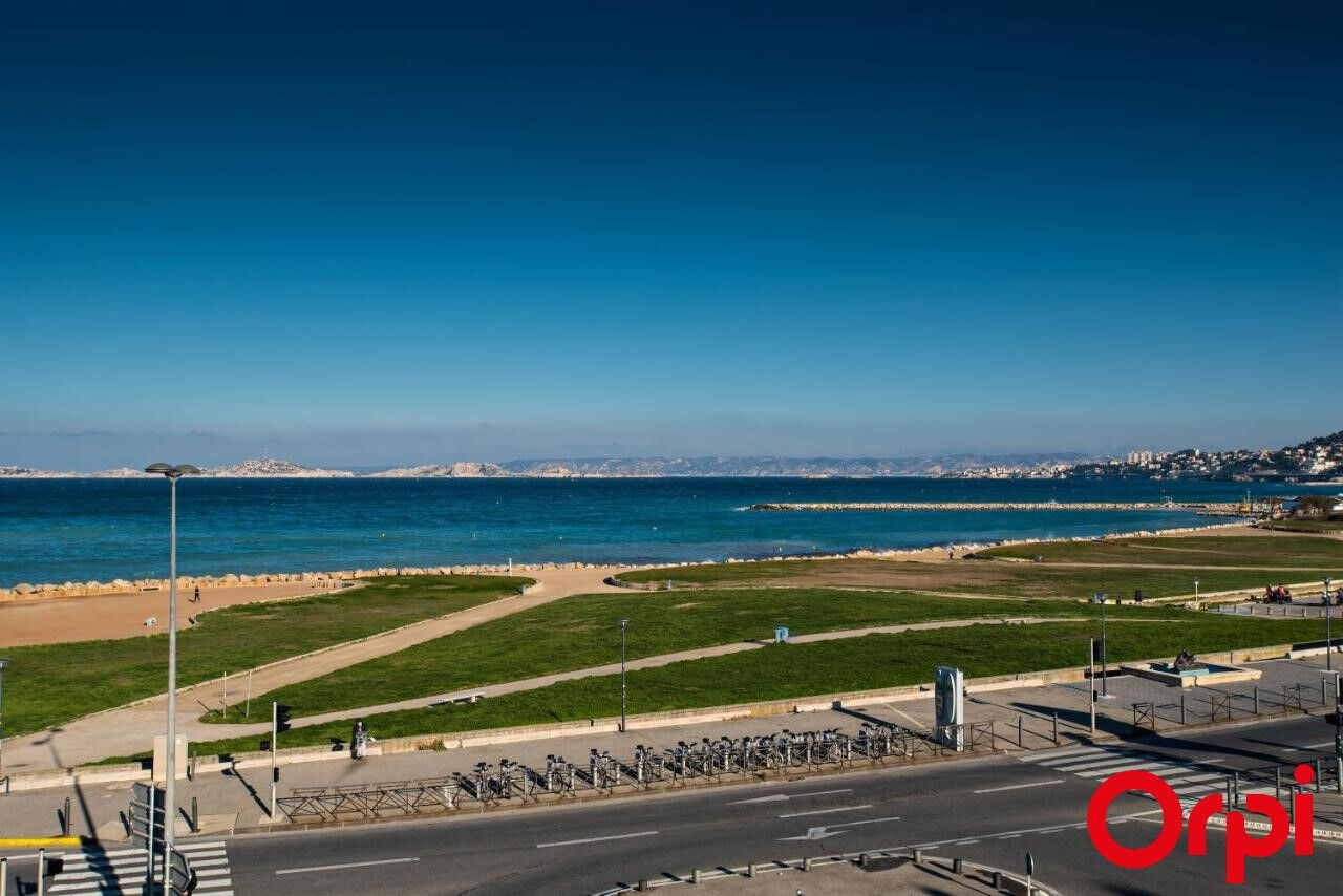 Local commercial  à vendre Marseille 8eme 13008