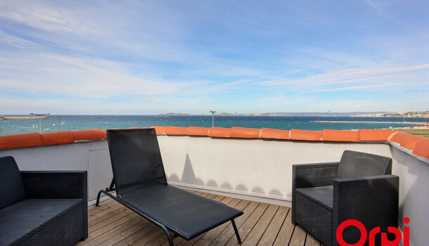 Local commercial  à vendre Marseille 8eme 13008