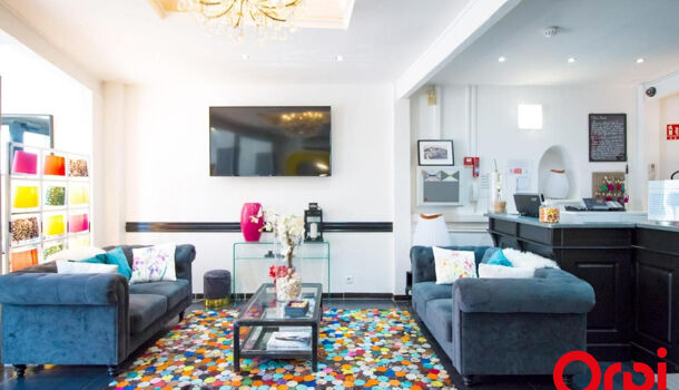 Local commercial  à vendre Marseille 8eme 13008