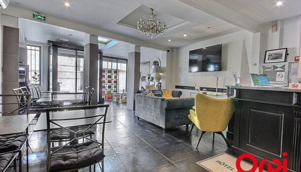 Local commercial  à vendre Marseille 8eme 13008