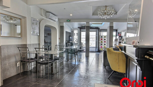 Local commercial  à vendre Marseille 8eme 13008