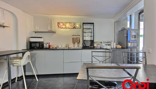 Local commercial  à vendre Marseille 8eme 13008