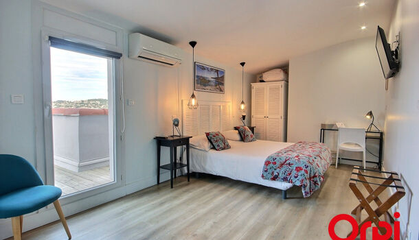 Local commercial  à vendre Marseille 8eme 13008