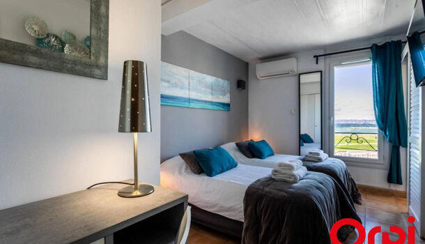 Local commercial  à vendre Marseille 8eme 13008