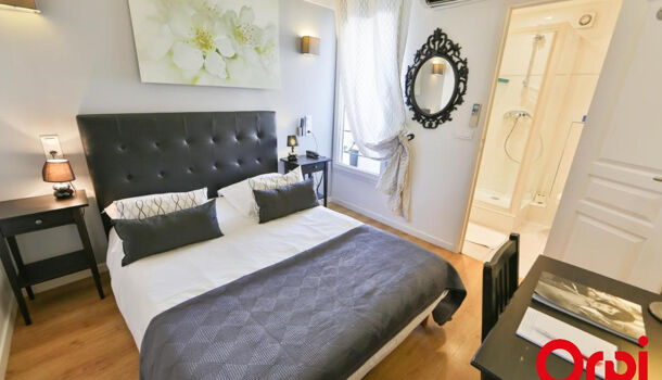 Local commercial  à vendre Marseille 8eme 13008