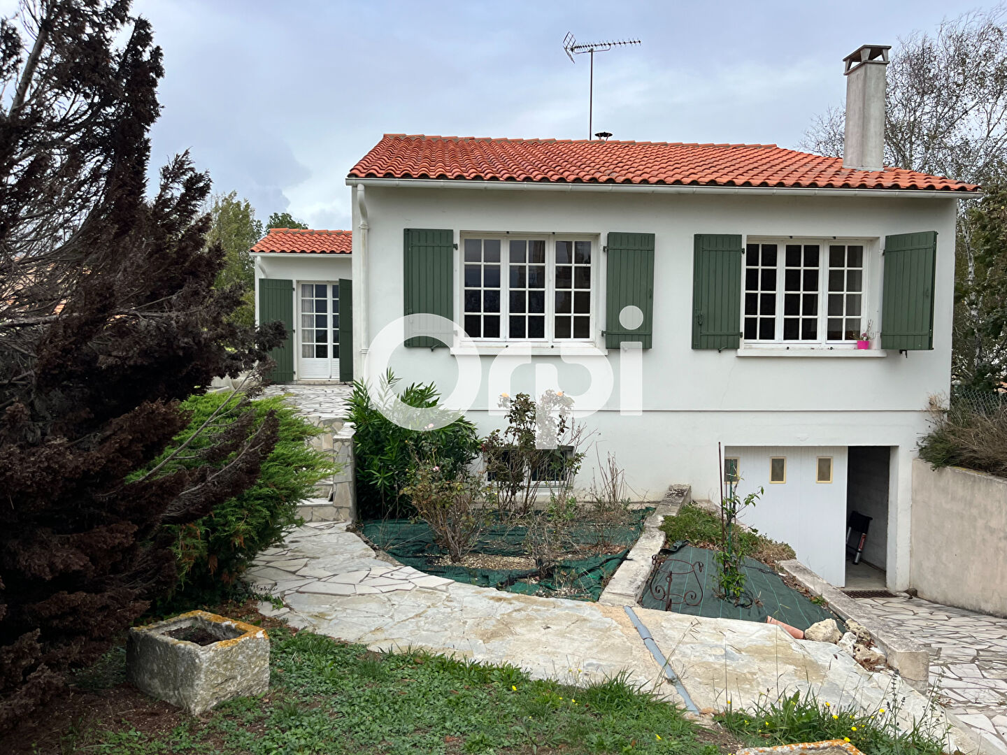 Villa / Maison 3 pièces  à vendre Salles-sur-Mer 17220