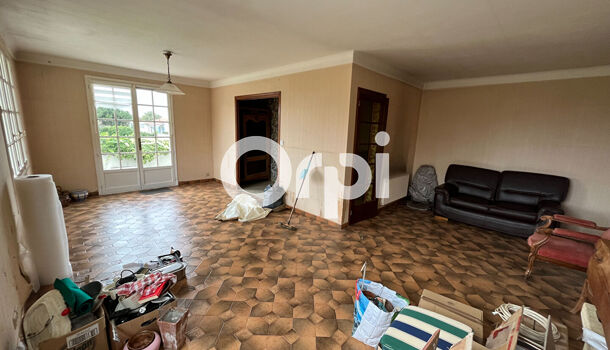 Villa / Maison 3 pièces  à vendre Salles-sur-Mer 17220