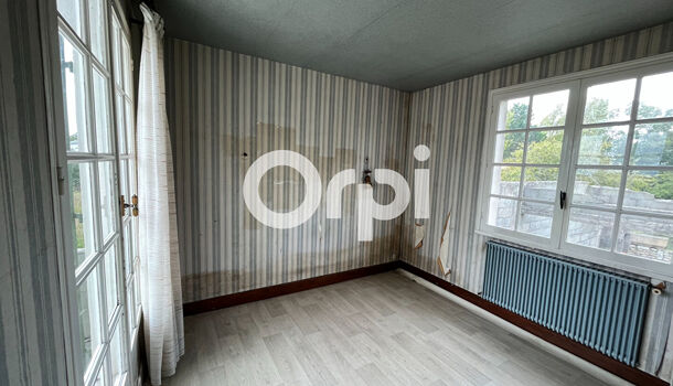 Villa / Maison 3 pièces  à vendre Salles-sur-Mer 17220