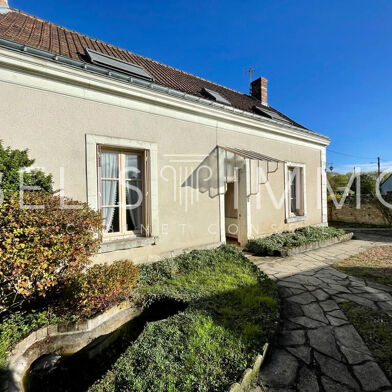 Maison 5 pièces 107 m²