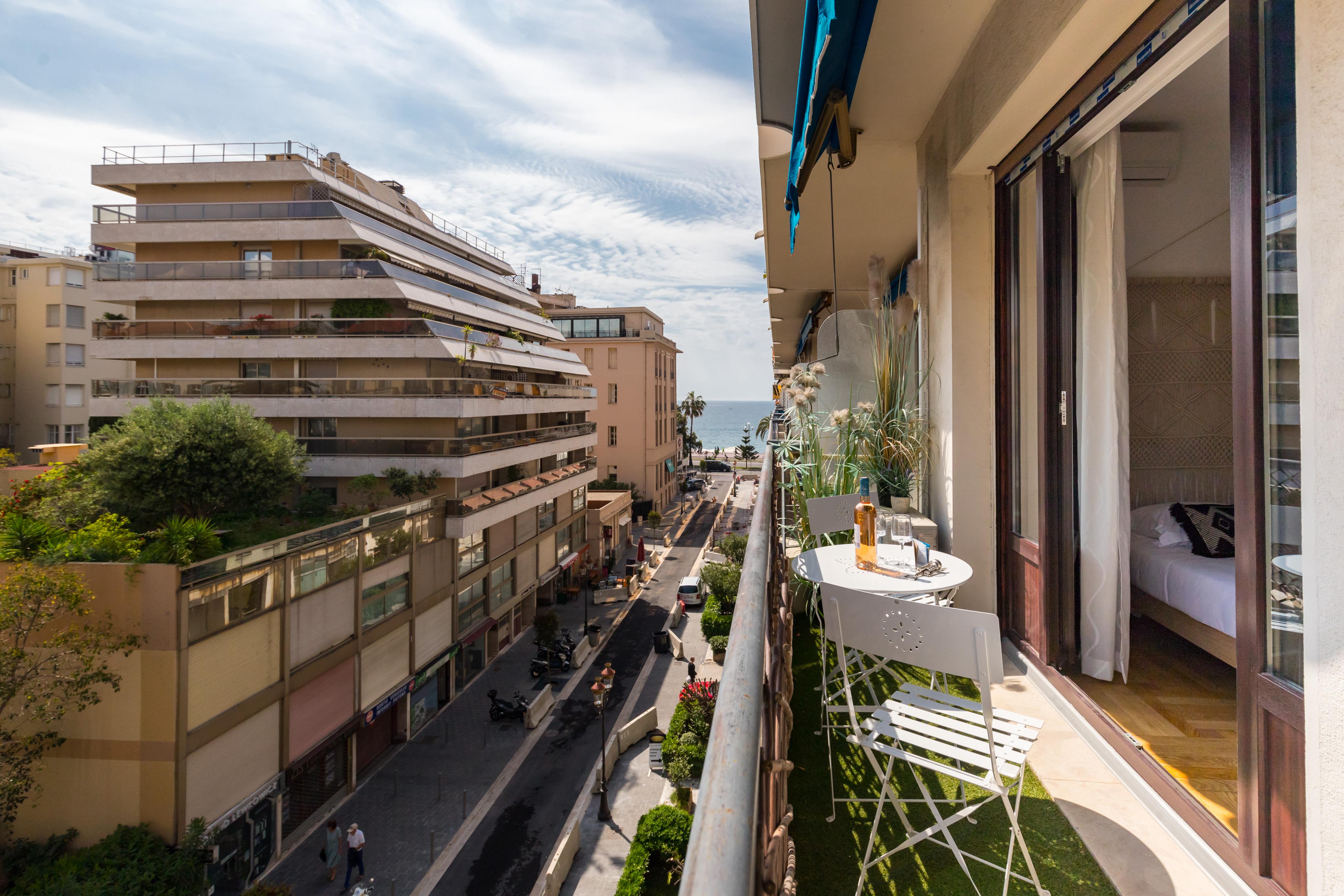 Photo Appartement Nice