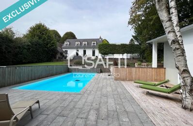 vente maison 566 000 € à proximité de Berneuil-en-Bray (60390)