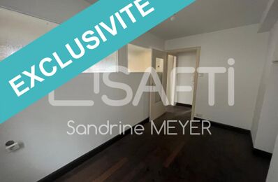 vente appartement 279 000 € à proximité de Griesheim-sur-Souffel (67370)