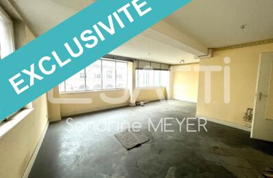 vente appartement 279 000 € à proximité de Souffelweyersheim (67460)