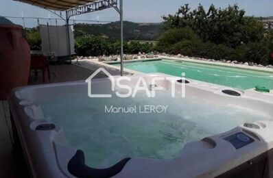 vente maison 355 000 € à proximité de Saint-Léons (12780)