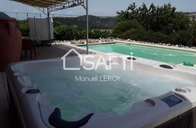 vente maison 355 000 € à proximité de Saint-Rome-de-Cernon (12490)