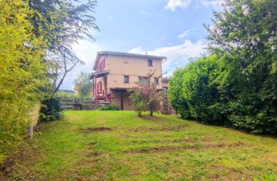 vente maison 175 000 € à proximité de Saint-Félix-de-Rieutord (09120)