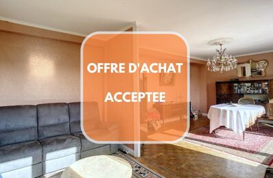 vente appartement 275 000 € à proximité de Charenton-le-Pont (94220)
