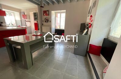 vente maison 199 900 € à proximité de Faye-sur-Ardin (79160)