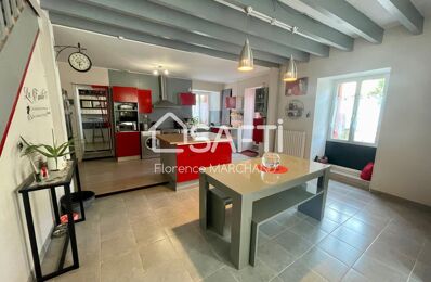 vente maison 199 800 € à proximité de Saint-Maixent-l'École (79400)