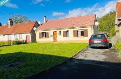 vente maison 198 000 € à proximité de Gouy-Saint-André (62870)
