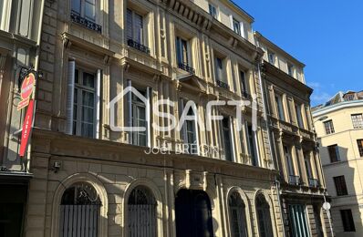 appartement 4 pièces 105 m2 à vendre à Rouen (76000)