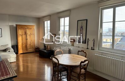 vente appartement 299 000 € à proximité de Rouen (76)