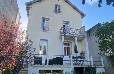 vente maison 159 900 € à proximité de Moulins-sur-Céphons (36110)