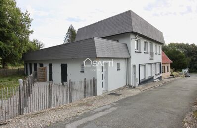 appartement 4 pièces 106 m2 à vendre à Saint-Valery-sur-Somme (80230)