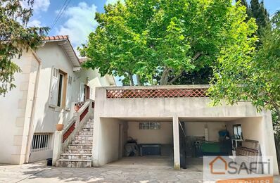 vente maison 586 000 € à proximité de Cassis (13260)