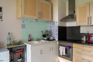 Appartement  162500 €