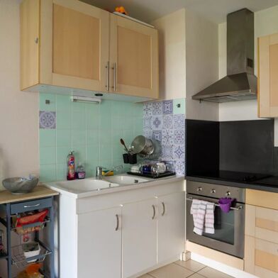 Appartement  162500 €